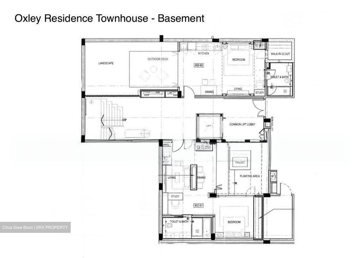 Oxley Residence (D9), Condominium #532258281